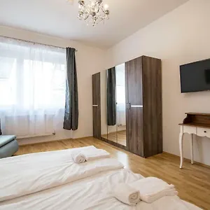 Hotel apartamentowy Minihotel, Graz