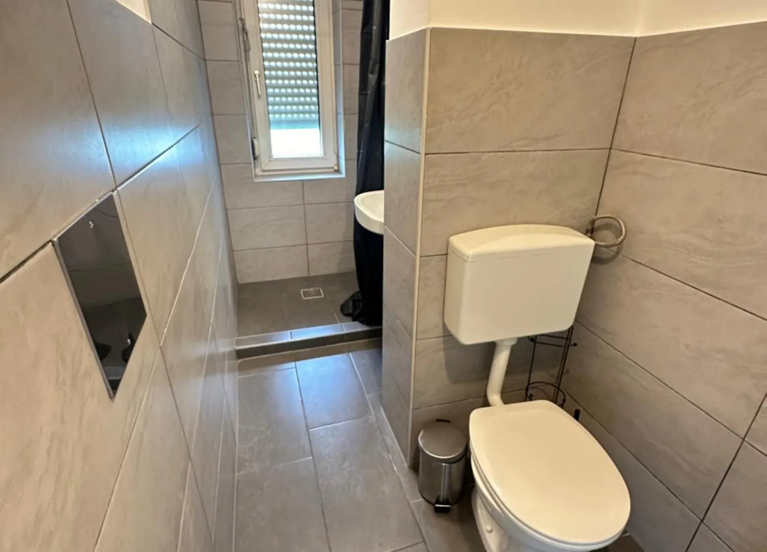 City Apartment Hauptbahnhof Graz