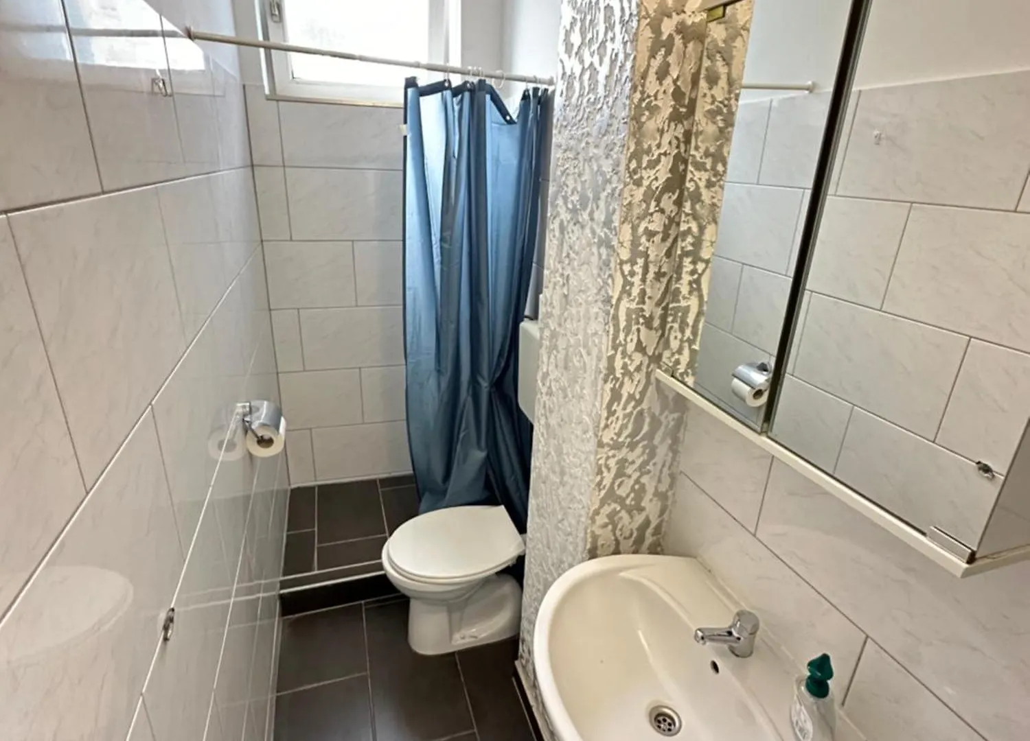 City Apartment Hauptbahnhof Graz