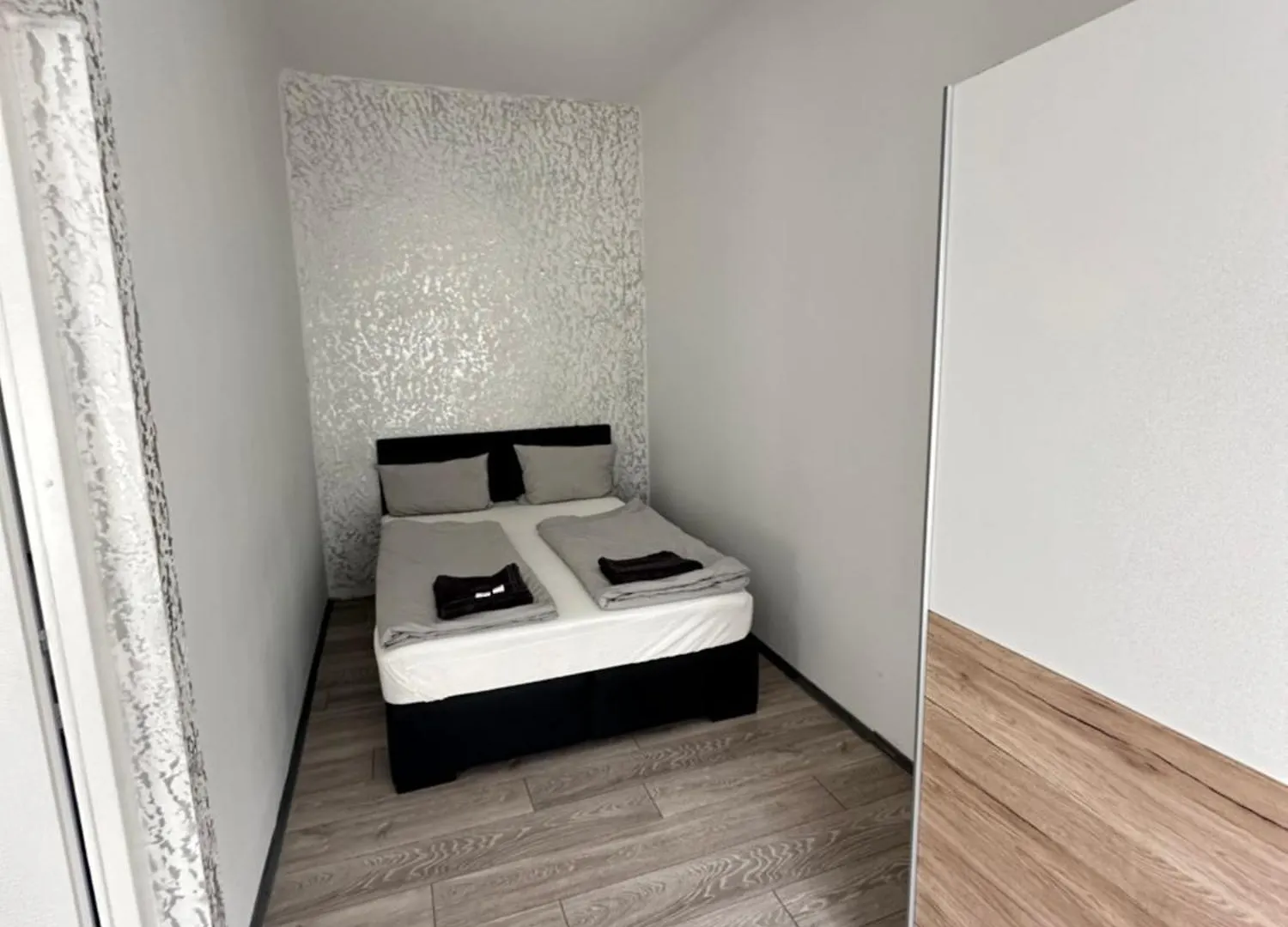 City Apartment Hauptbahnhof Graz
