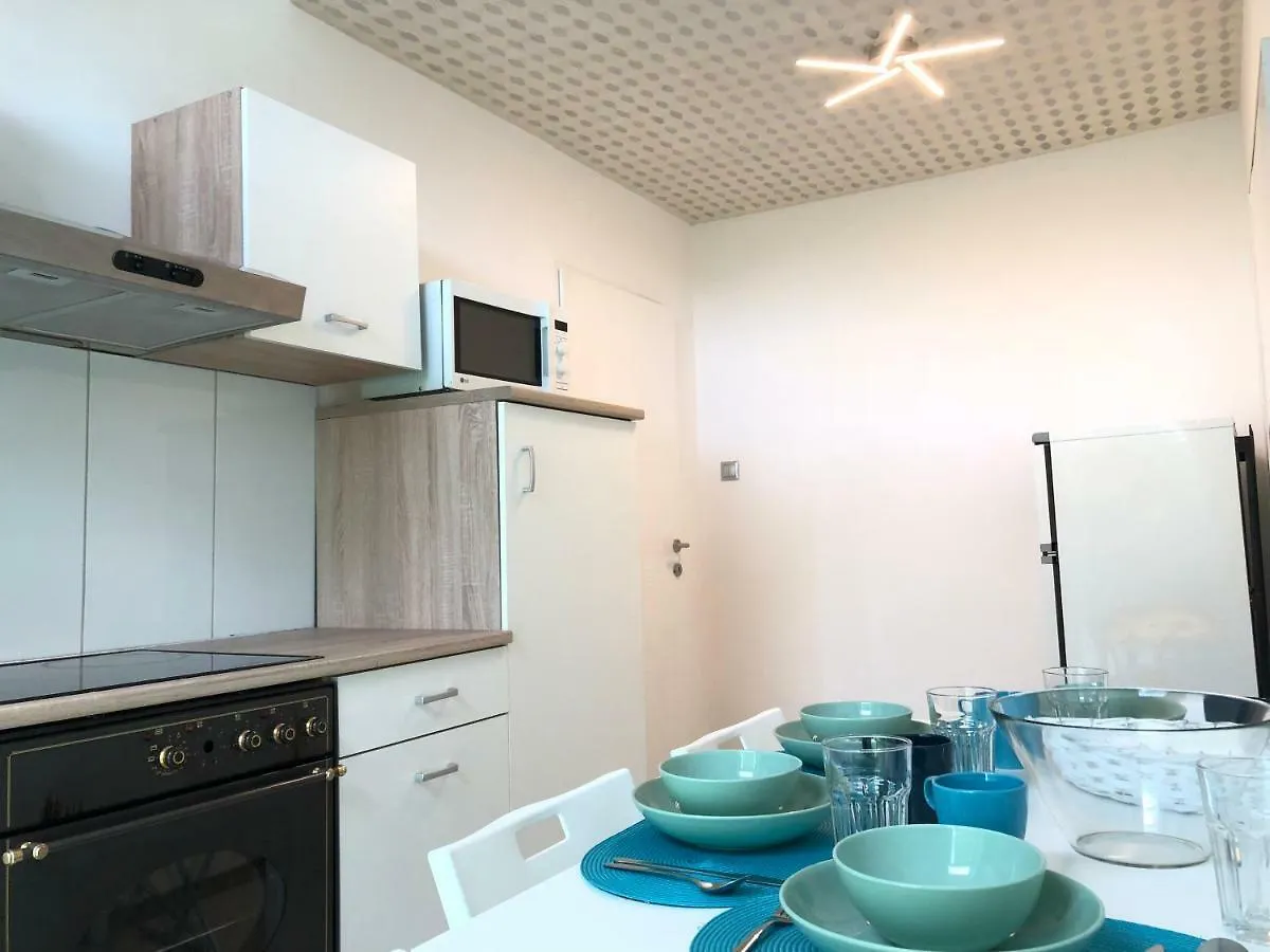 City Apartment Hauptbahnhof Graz